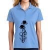 Ladies Dri Mesh ® Pro Polo Thumbnail
