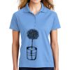 Ladies Dri Mesh ® Pro Polo Thumbnail