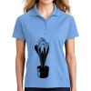 Ladies Dri Mesh ® Pro Polo Thumbnail