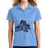 Ladies Dri Mesh ® Pro Polo Thumbnail