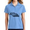 Ladies Dri Mesh ® Pro Polo Thumbnail