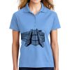 Ladies Dri Mesh ® Pro Polo Thumbnail
