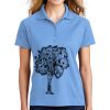 Ladies Dri Mesh ® Pro Polo Thumbnail