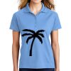 Ladies Dri Mesh ® Pro Polo Thumbnail