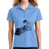 Ladies Dri Mesh ® Pro Polo Thumbnail
