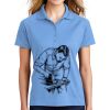 Ladies Dri Mesh ® Pro Polo Thumbnail
