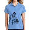 Ladies Dri Mesh ® Pro Polo Thumbnail
