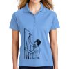 Ladies Dri Mesh ® Pro Polo Thumbnail