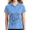 Ladies Dri Mesh ® Pro Polo Thumbnail