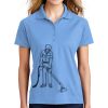 Ladies Dri Mesh ® Pro Polo Thumbnail