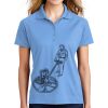Ladies Dri Mesh ® Pro Polo Thumbnail