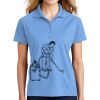 Ladies Dri Mesh ® Pro Polo Thumbnail