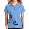 Ladies Dri Mesh ® Pro Polo Thumbnail