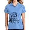 Ladies Dri Mesh ® Pro Polo Thumbnail