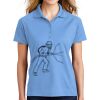 Ladies Dri Mesh ® Pro Polo Thumbnail