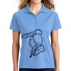 Ladies Dri Mesh ® Pro Polo Thumbnail