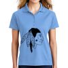 Ladies Dri Mesh ® Pro Polo Thumbnail