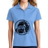 Ladies Dri Mesh ® Pro Polo Thumbnail