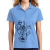 Ladies Dri Mesh ® Pro Polo Thumbnail