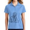 Ladies Dri Mesh ® Pro Polo Thumbnail