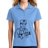 Ladies Dri Mesh ® Pro Polo Thumbnail