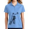 Ladies Dri Mesh ® Pro Polo Thumbnail