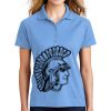 Ladies Dri Mesh ® Pro Polo Thumbnail