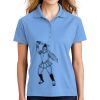 Ladies Dri Mesh ® Pro Polo Thumbnail