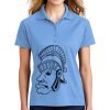 Ladies Dri Mesh ® Pro Polo Thumbnail