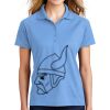 Ladies Dri Mesh ® Pro Polo Thumbnail
