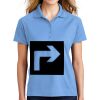 Ladies Dri Mesh ® Pro Polo Thumbnail