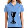 Ladies Dri Mesh ® Pro Polo Thumbnail