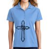 Ladies Dri Mesh ® Pro Polo Thumbnail