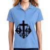 Ladies Dri Mesh ® Pro Polo Thumbnail