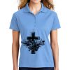 Ladies Dri Mesh ® Pro Polo Thumbnail