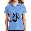 Ladies Dri Mesh ® Pro Polo Thumbnail