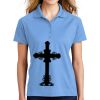 Ladies Dri Mesh ® Pro Polo Thumbnail