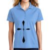 Ladies Dri Mesh ® Pro Polo Thumbnail