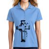 Ladies Dri Mesh ® Pro Polo Thumbnail