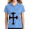 Ladies Dri Mesh ® Pro Polo Thumbnail