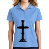 Ladies Dri Mesh ® Pro Polo Thumbnail