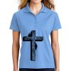 Ladies Dri Mesh ® Pro Polo Thumbnail