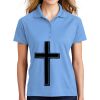 Ladies Dri Mesh ® Pro Polo Thumbnail