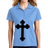 Ladies Dri Mesh ® Pro Polo Thumbnail