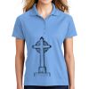 Ladies Dri Mesh ® Pro Polo Thumbnail