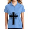 Ladies Dri Mesh ® Pro Polo Thumbnail
