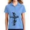 Ladies Dri Mesh ® Pro Polo Thumbnail