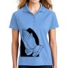 Ladies Dri Mesh ® Pro Polo Thumbnail