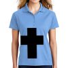 Ladies Dri Mesh ® Pro Polo Thumbnail