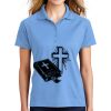 Ladies Dri Mesh ® Pro Polo Thumbnail
